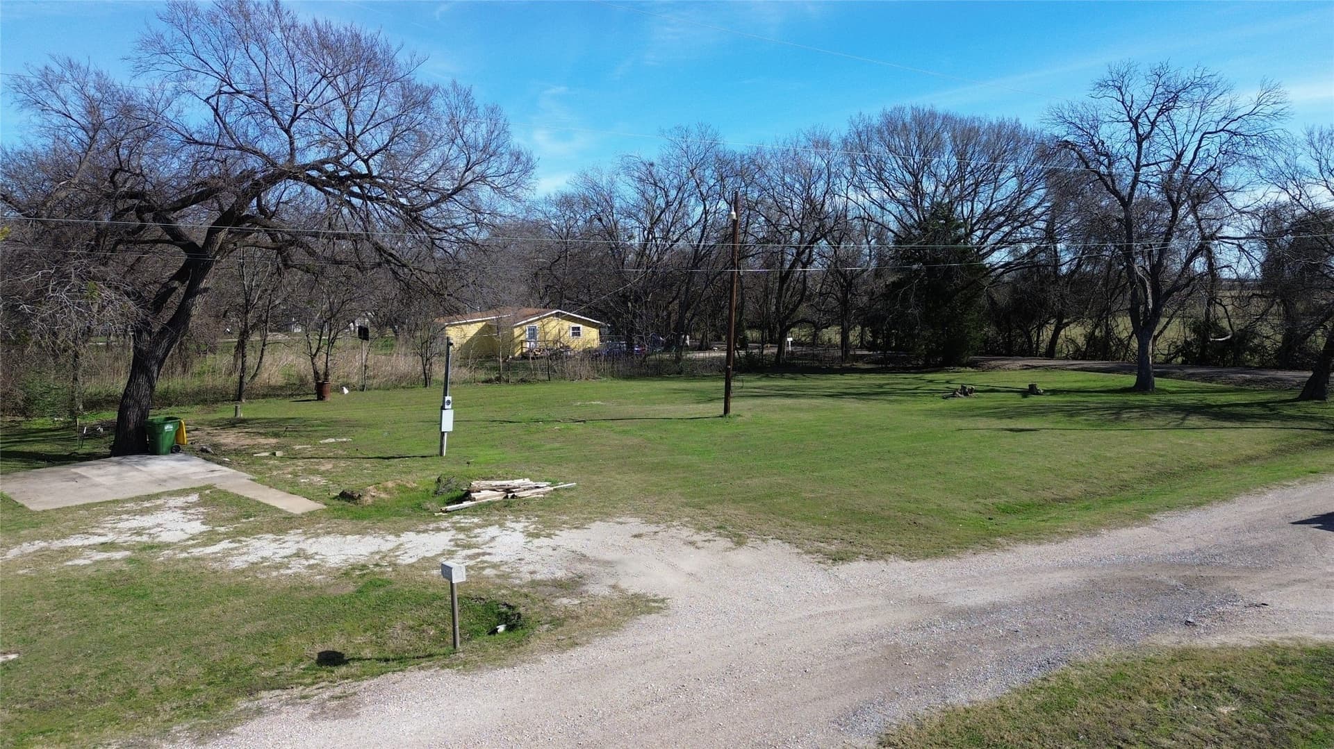 0.36 acres in Hill County - photo 8