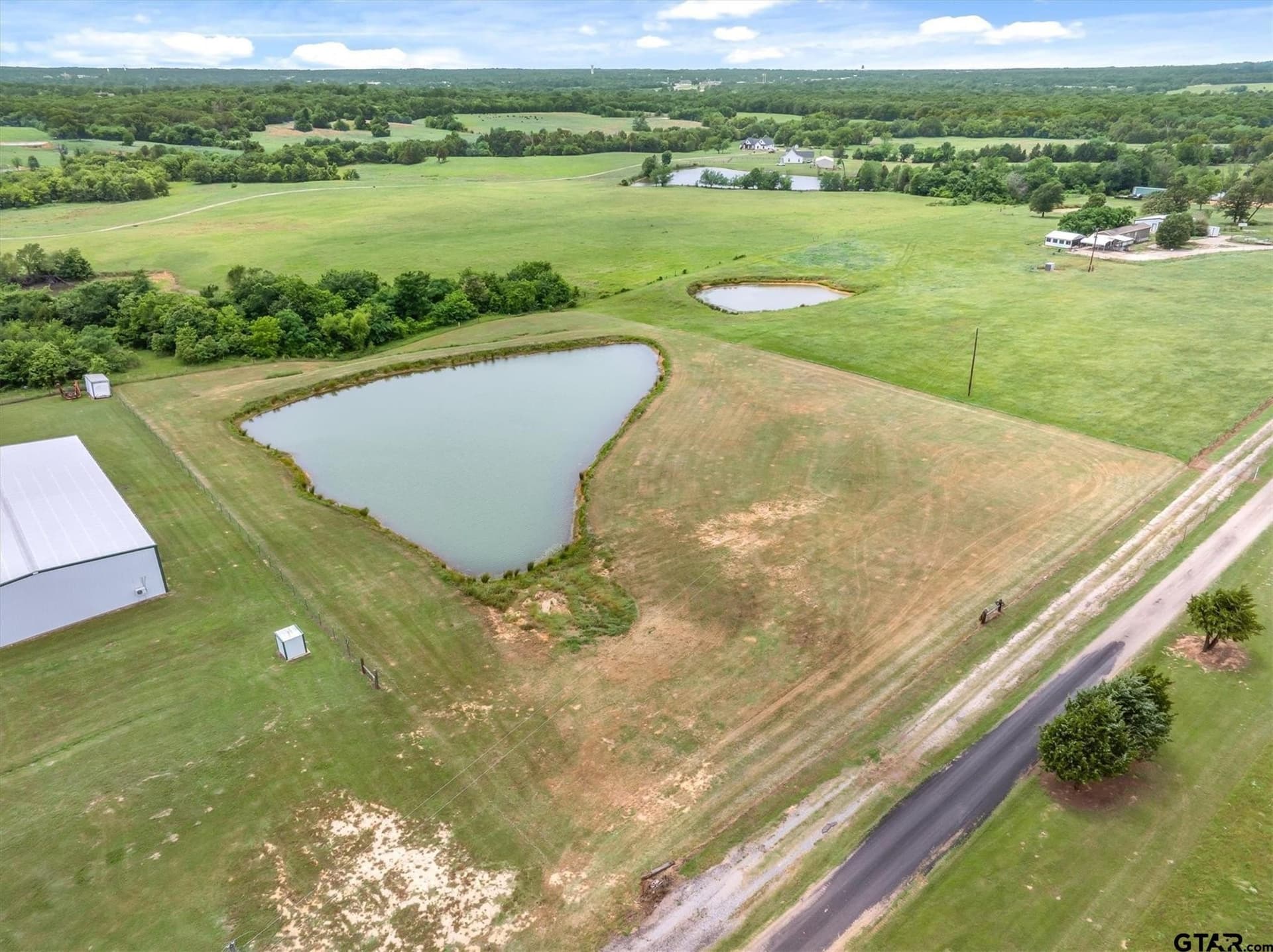 2.96 acres in Van Zandt County gallery image 2