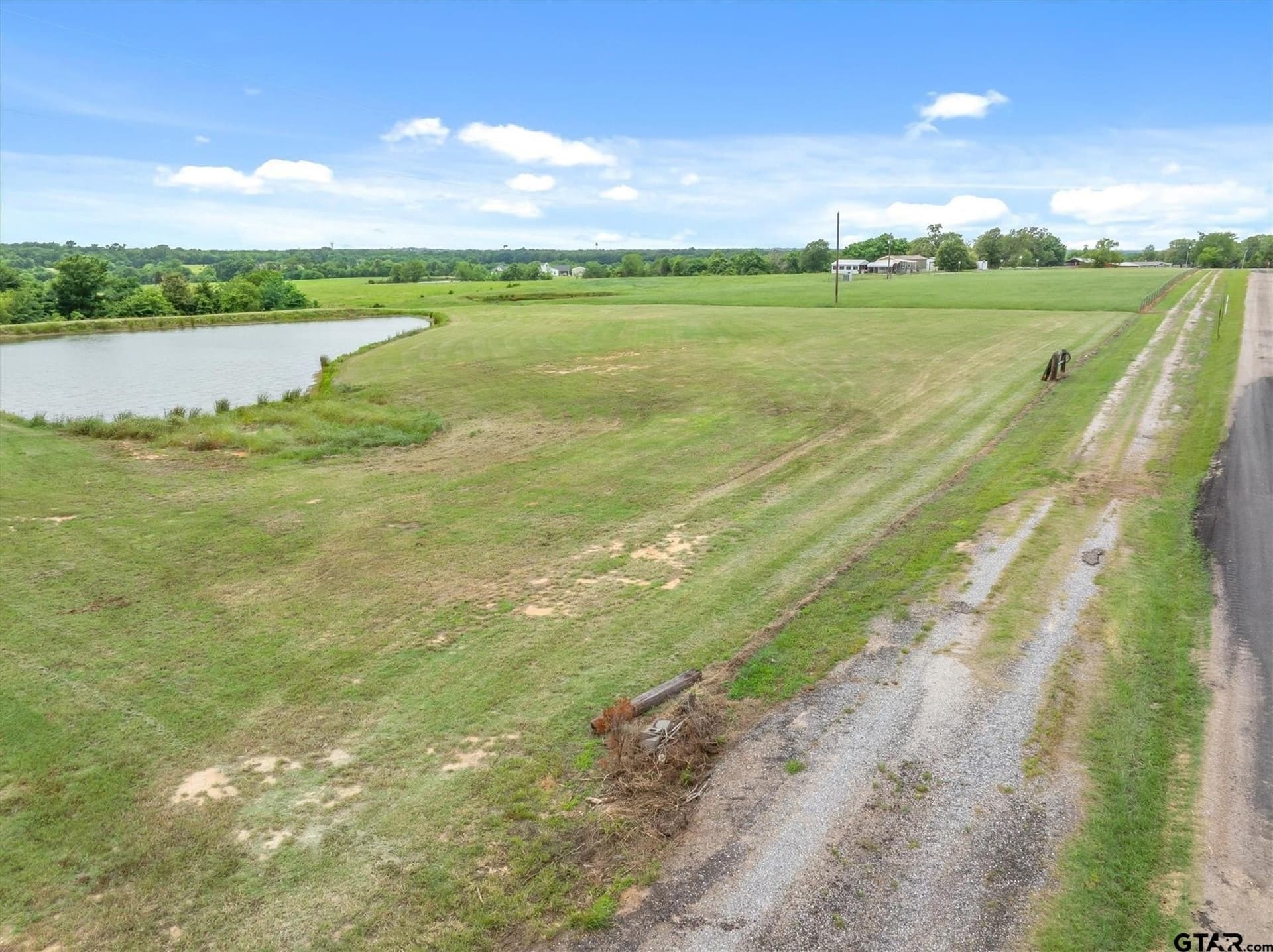 2.96 acres in Van Zandt County featured view
