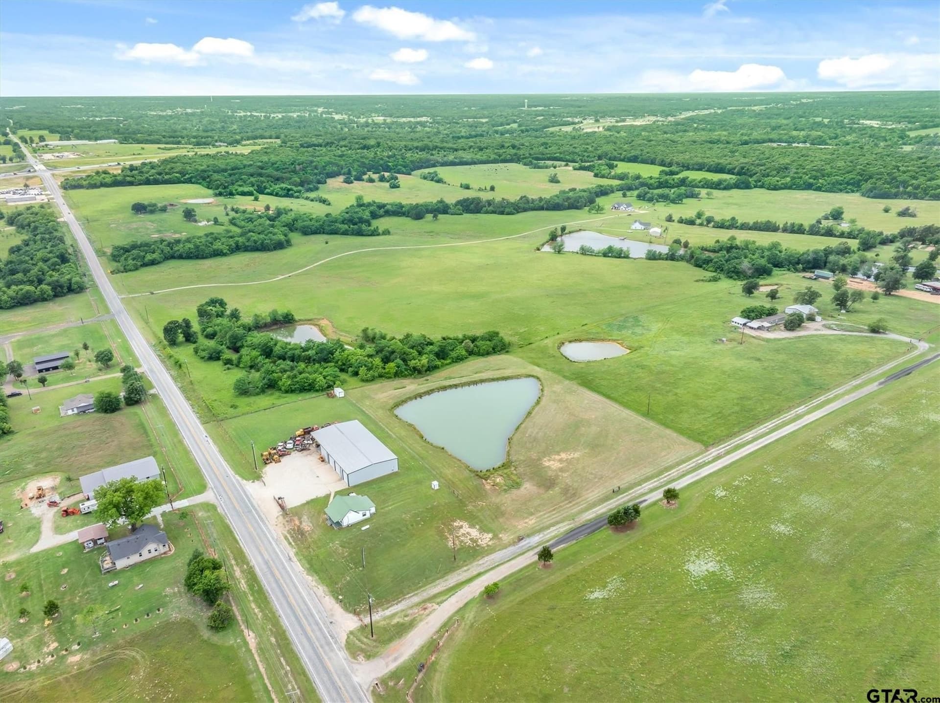2.96 acres in Van Zandt County gallery image 4