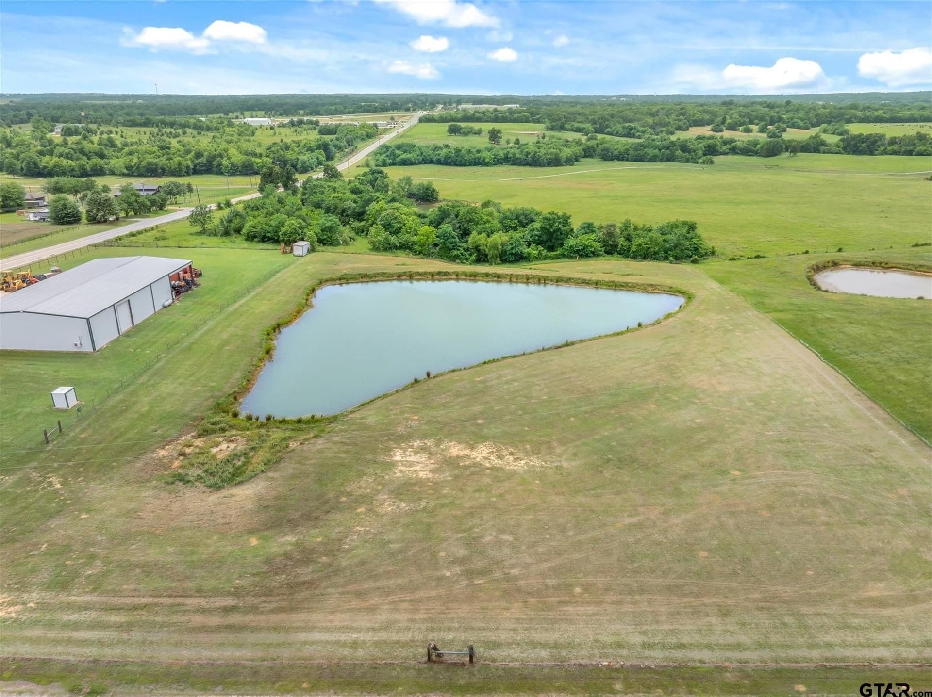 2.96 acres in Van Zandt County