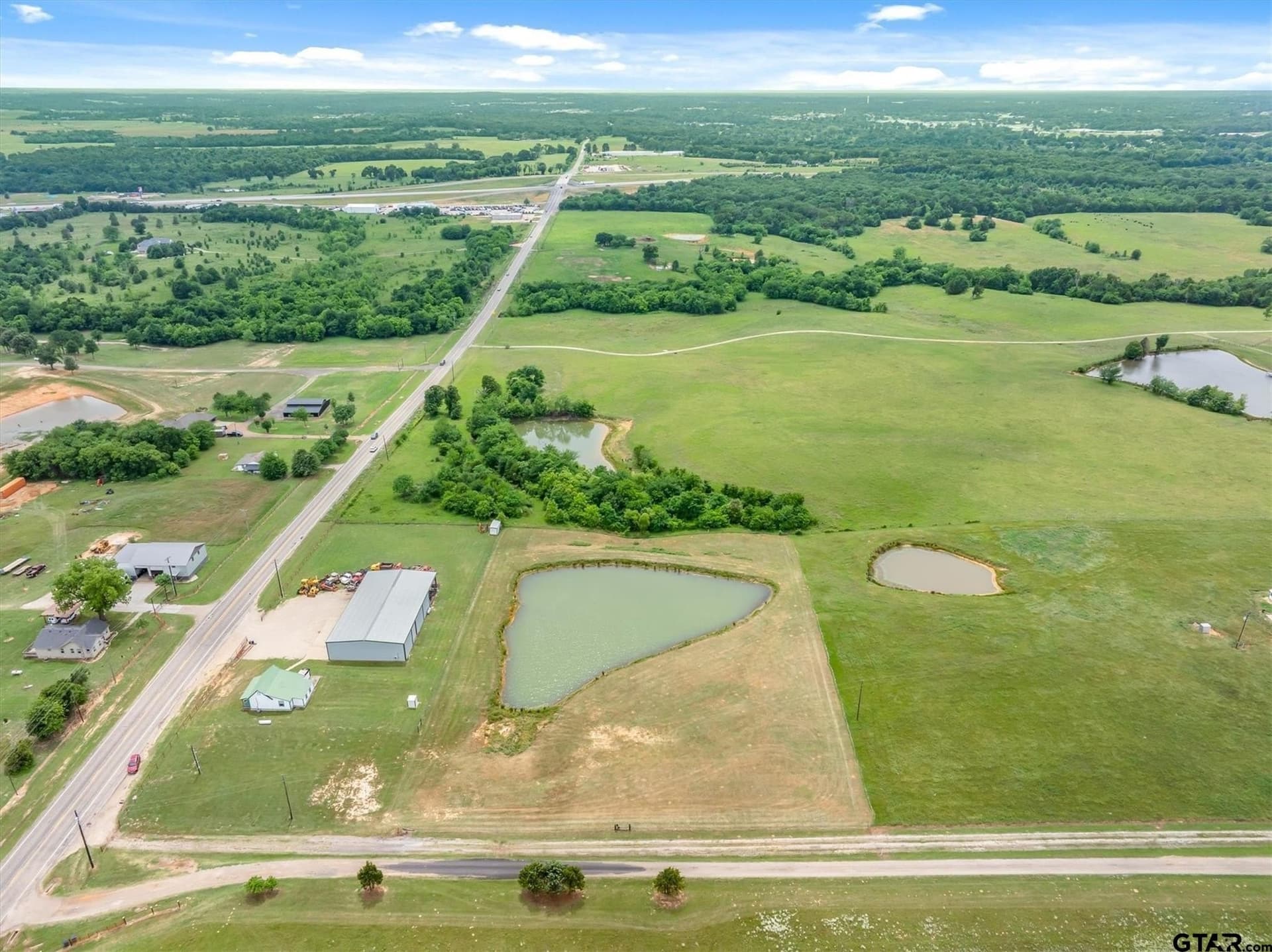 2.96 acres in Van Zandt County gallery image 3