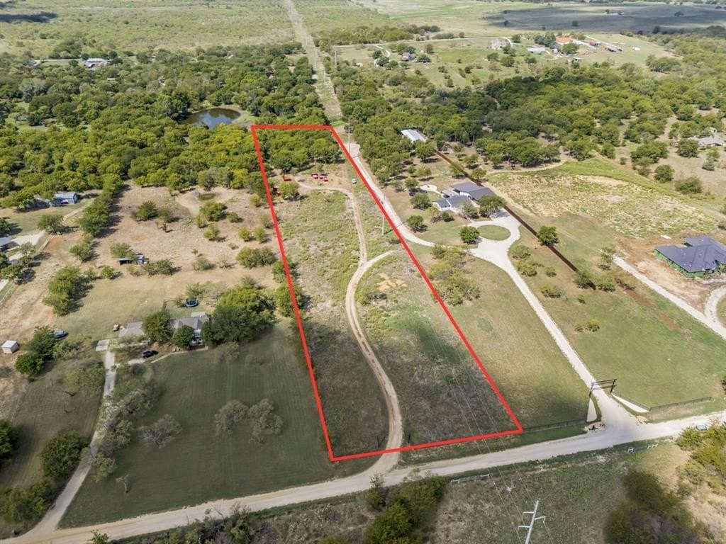 5 acres in Denton County gallery image 2