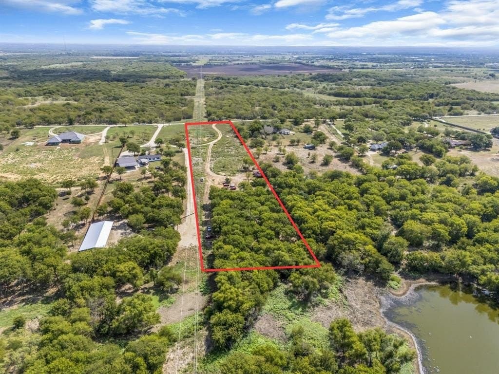 5 acres in Denton County gallery image 3