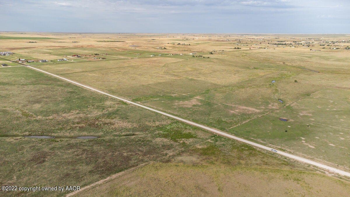 12.5 acres in Randall County featured view