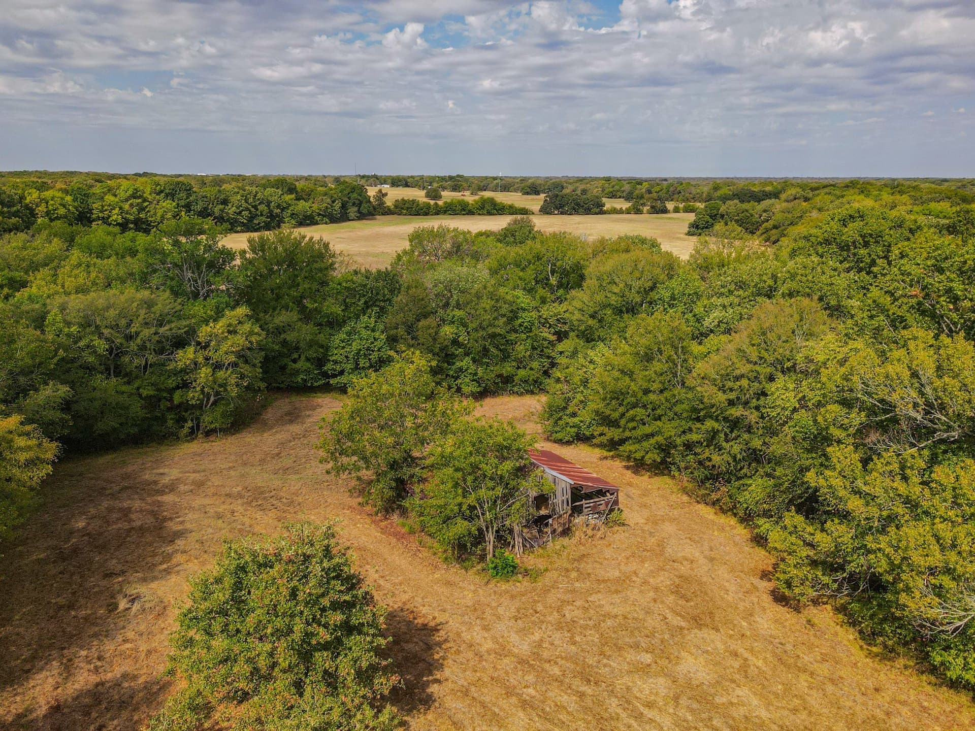 69 acres in Hunt County - photo 13