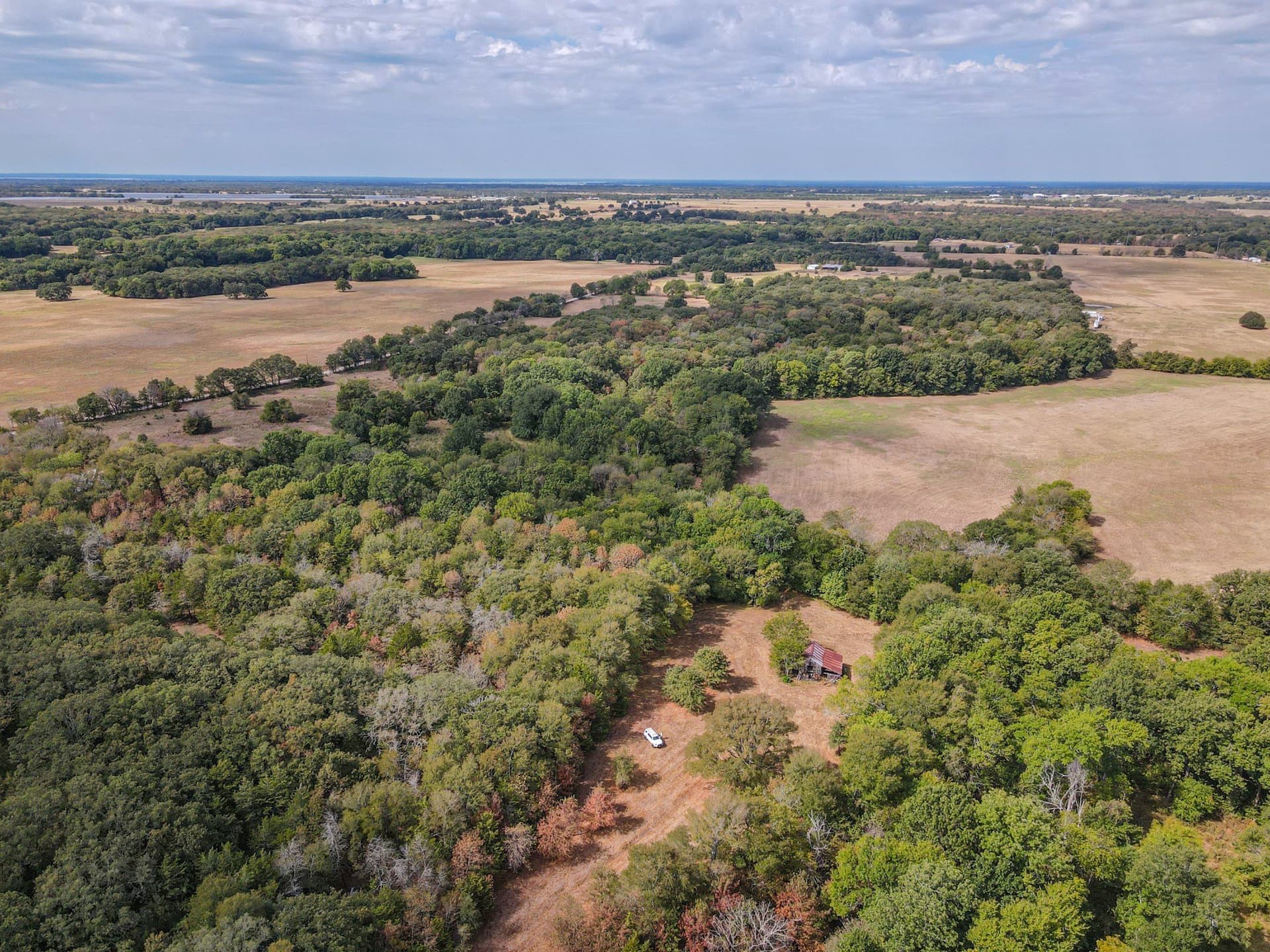 69 acres in Hunt County - photo 15