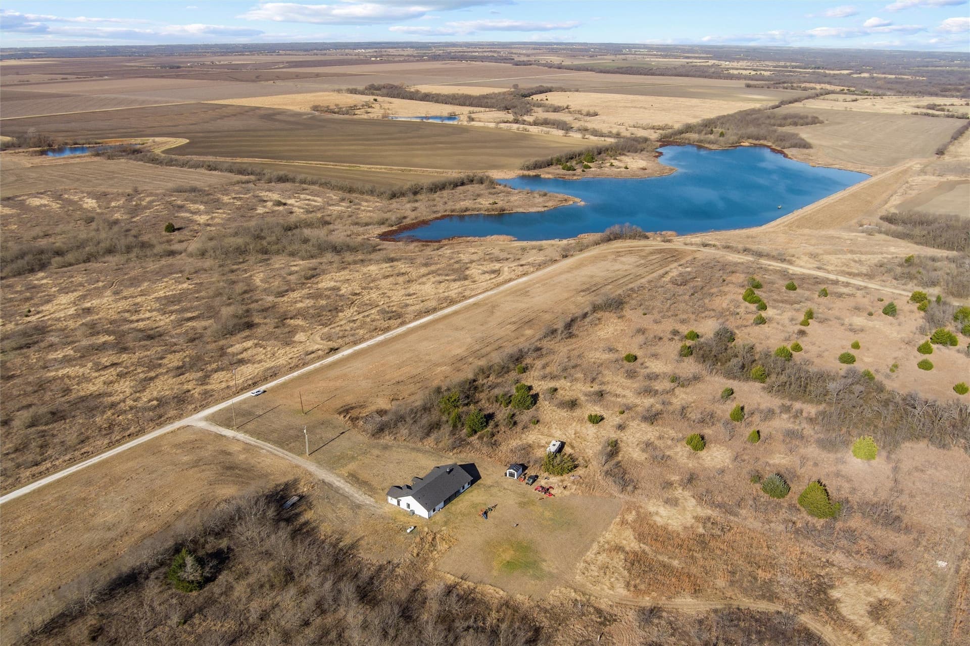 35.55 acres in Ellis County gallery image 3