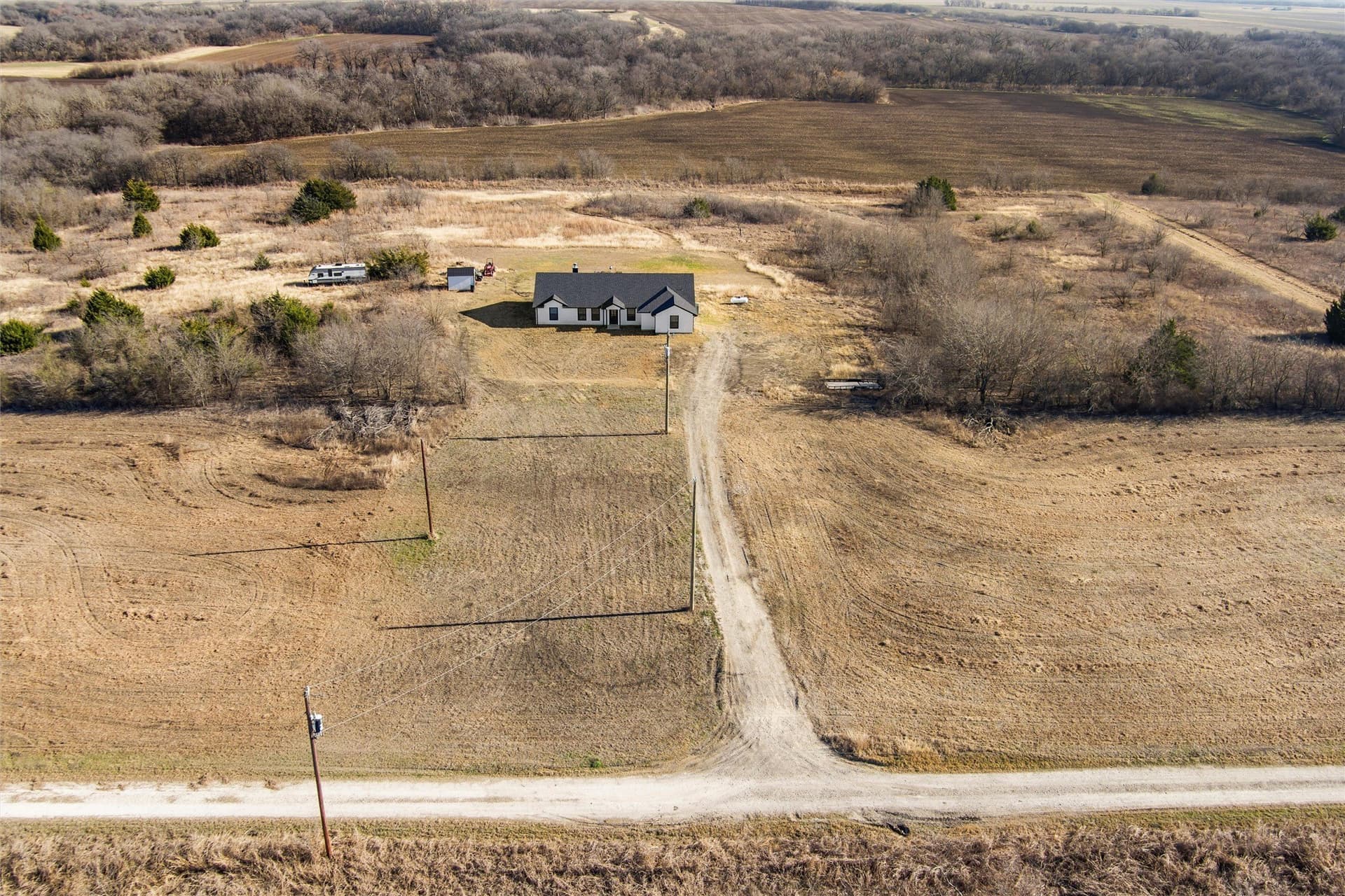 35.55 acres in Ellis County gallery image 4