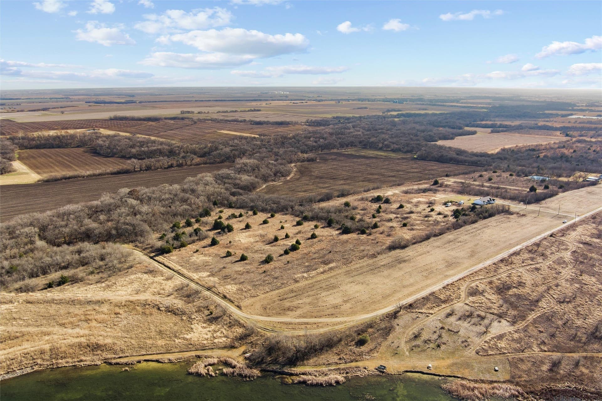 35.55 acres in Ellis County - photo 6