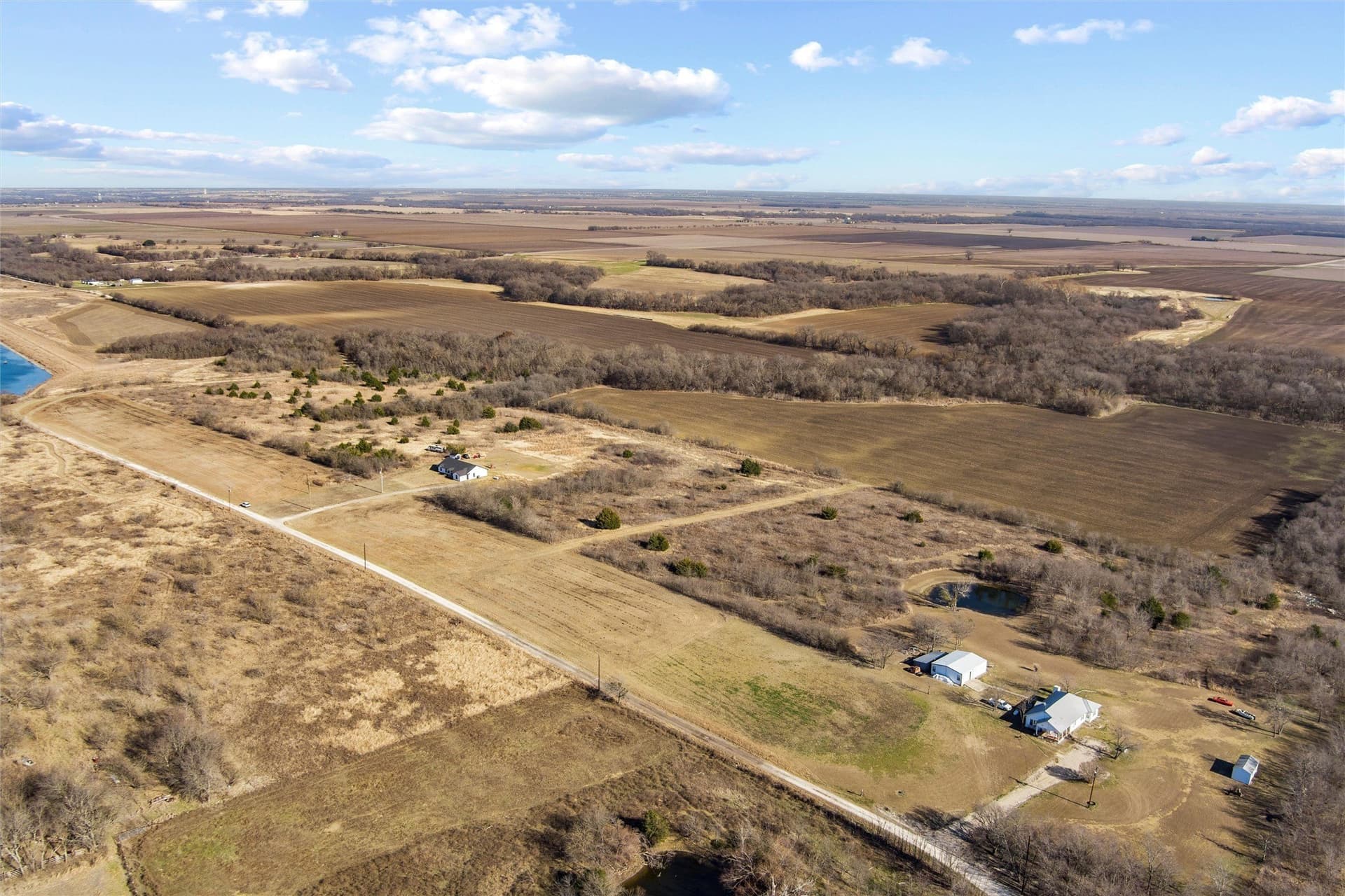 35.55 acres in Ellis County gallery image 2