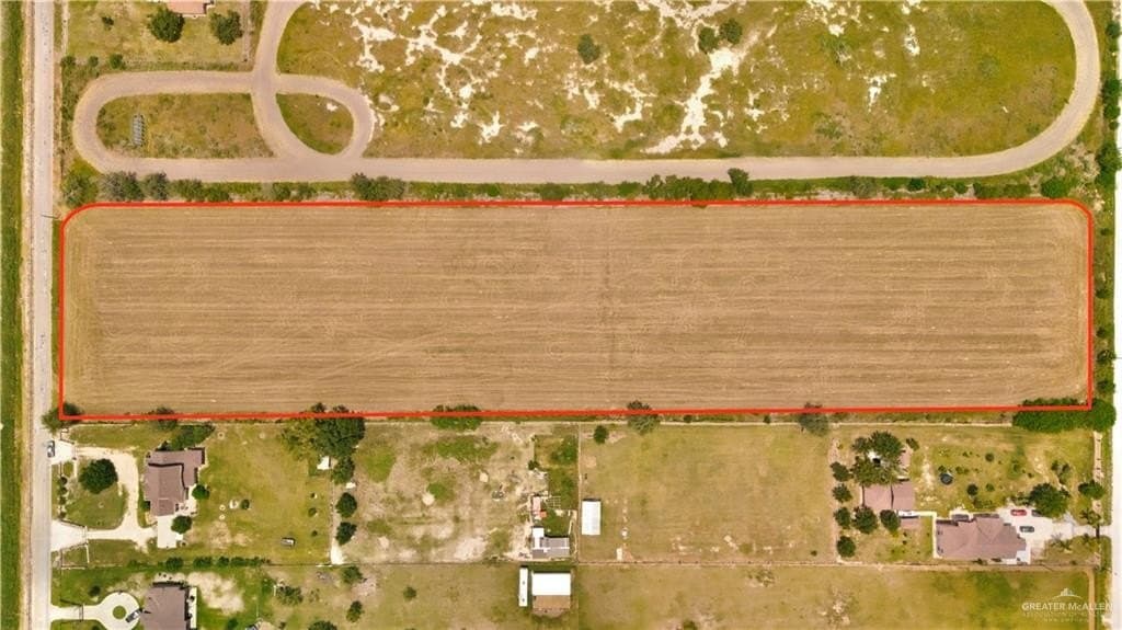 6.88 acres in Hidalgo County featured view