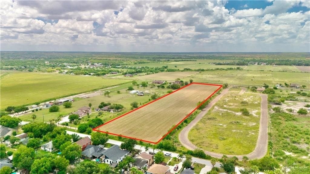 6.88 acres in Hidalgo County gallery image 3