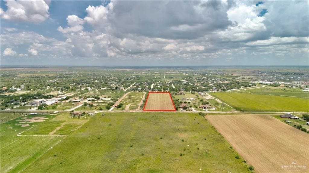 6.88 acres in Hidalgo County gallery image 4
