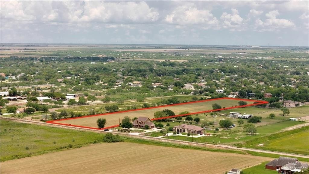 6.88 acres in Hidalgo County gallery image 2