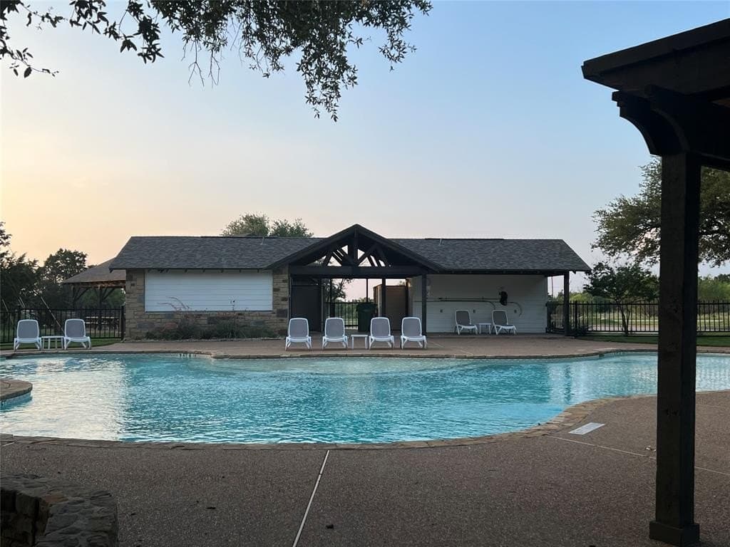 0.25 acres in Palo Pinto County gallery image 3