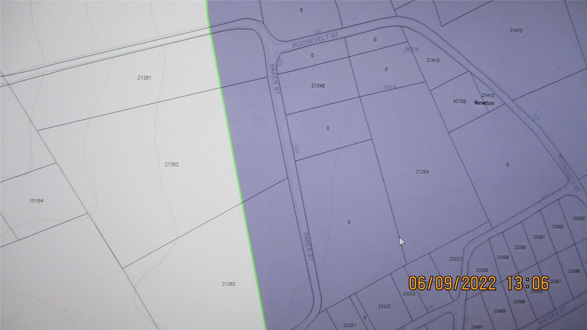 13.09 acres in Newton County - photo 6