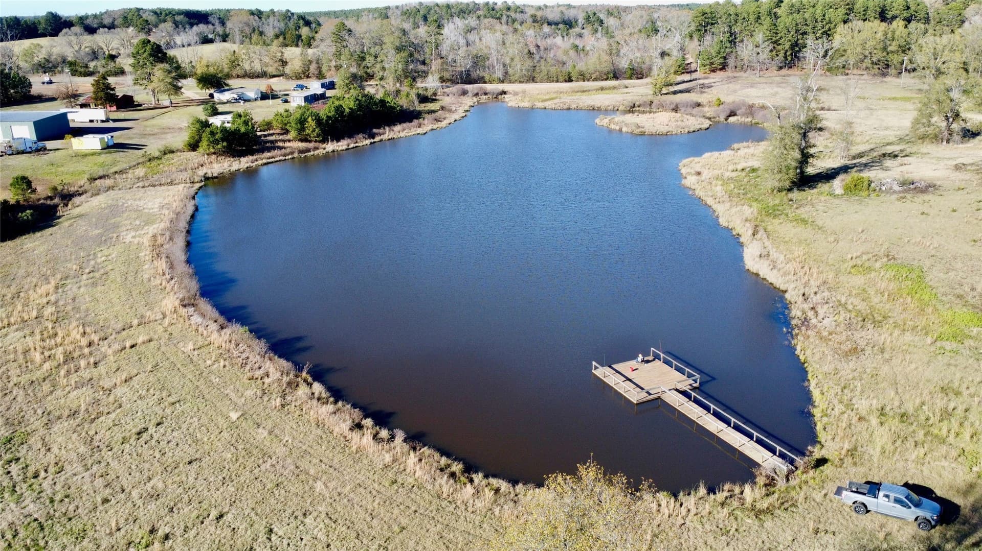 24.03 acres in Cass County