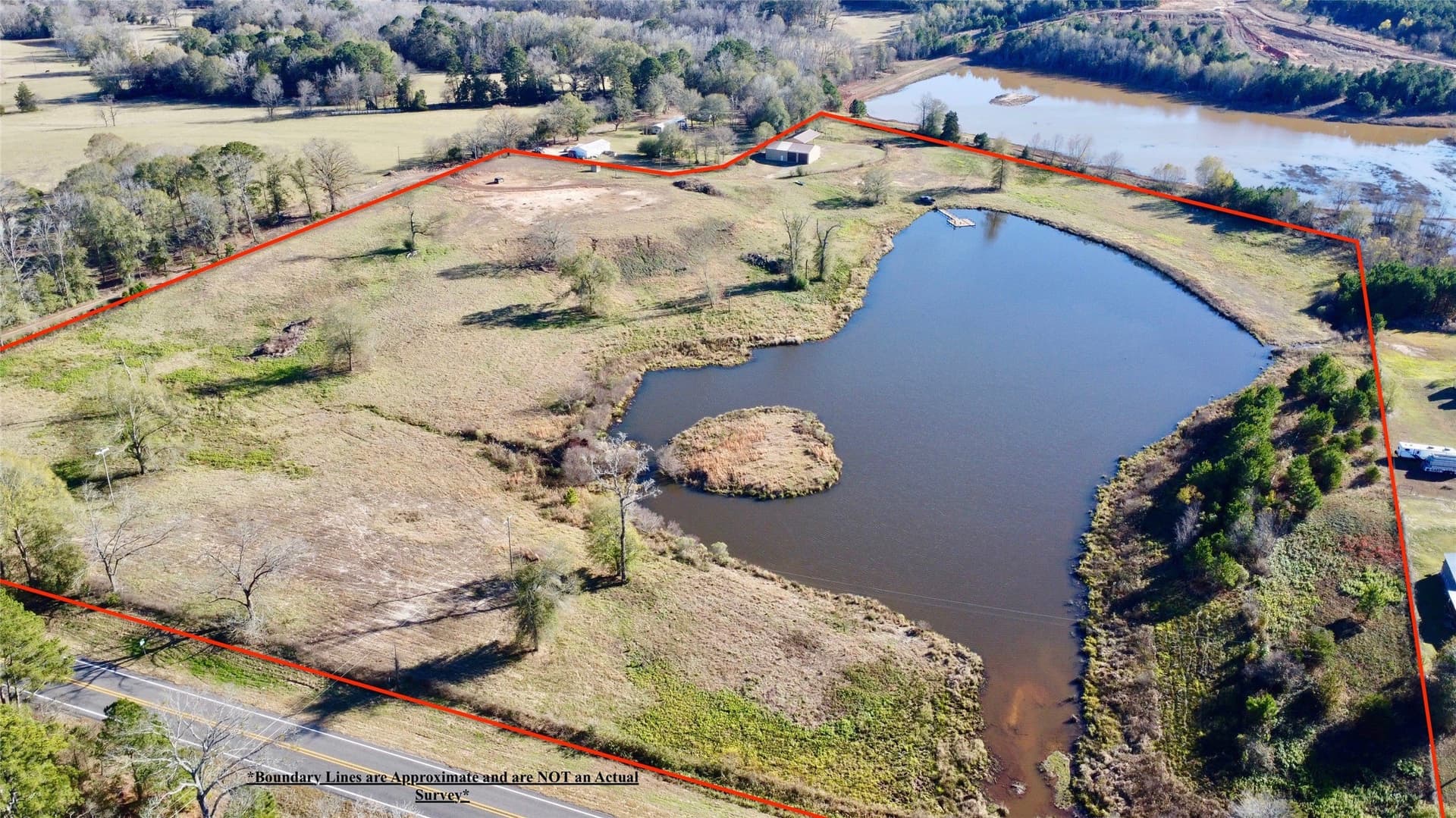 24.03 acres in Cass County gallery image 2