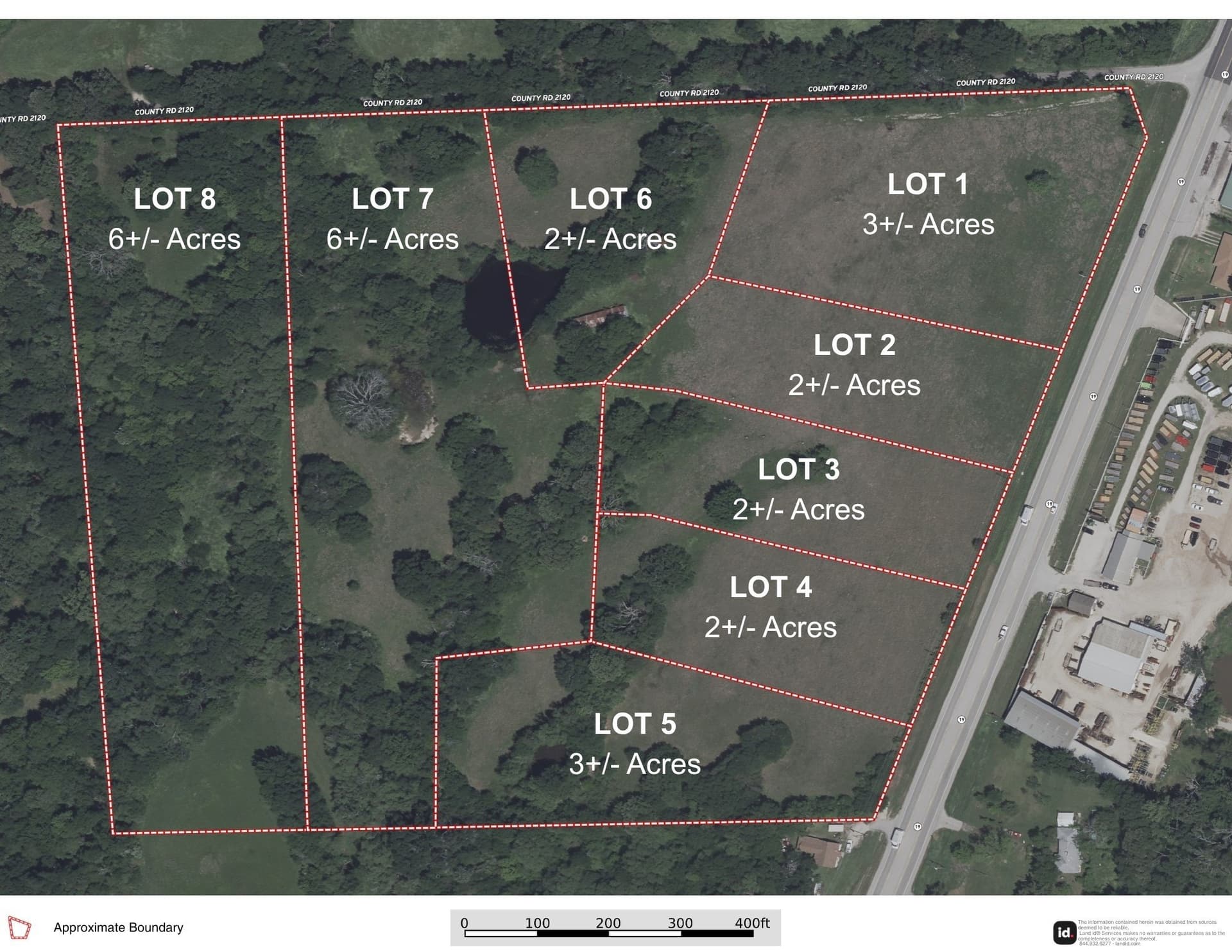 3.73 acres in Rains County - photo 20