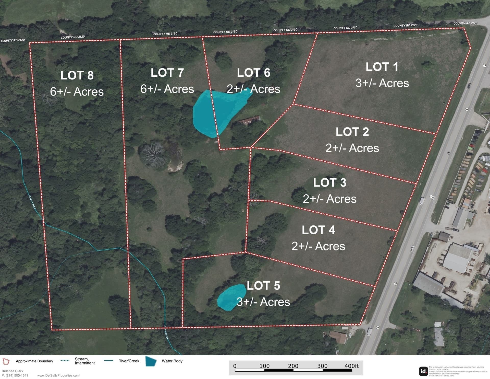 3.73 acres in Rains County - photo 22