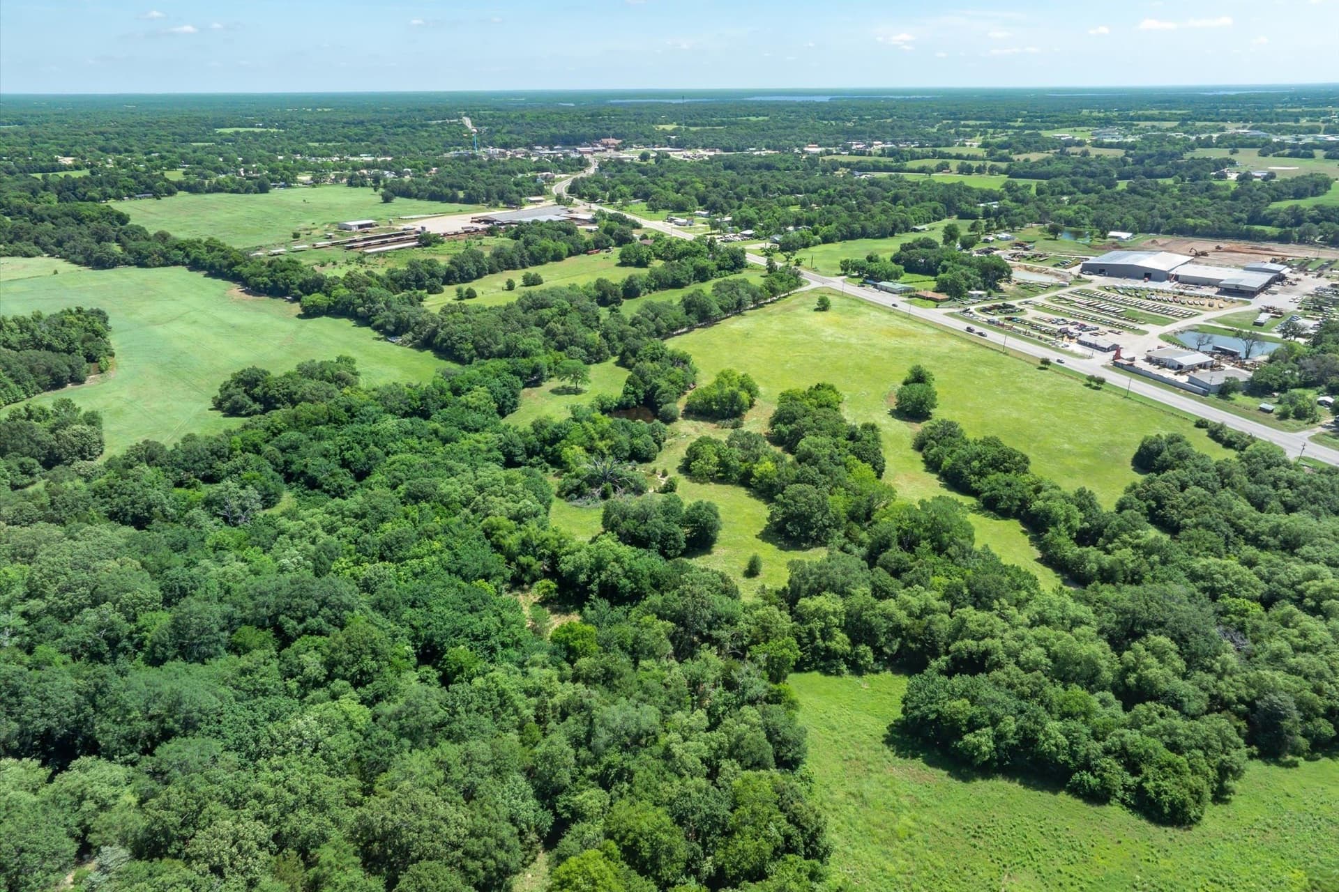 3.73 acres in Rains County - photo 18