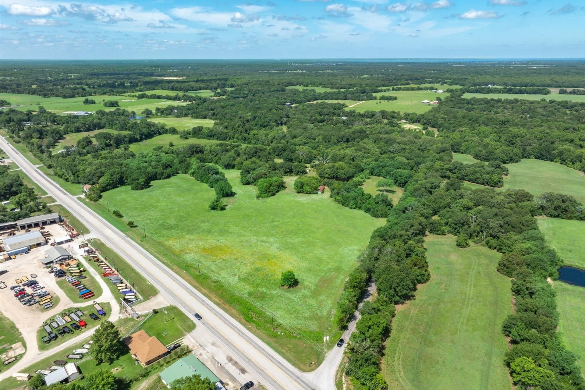 3.73 acres in Rains County - photo 17