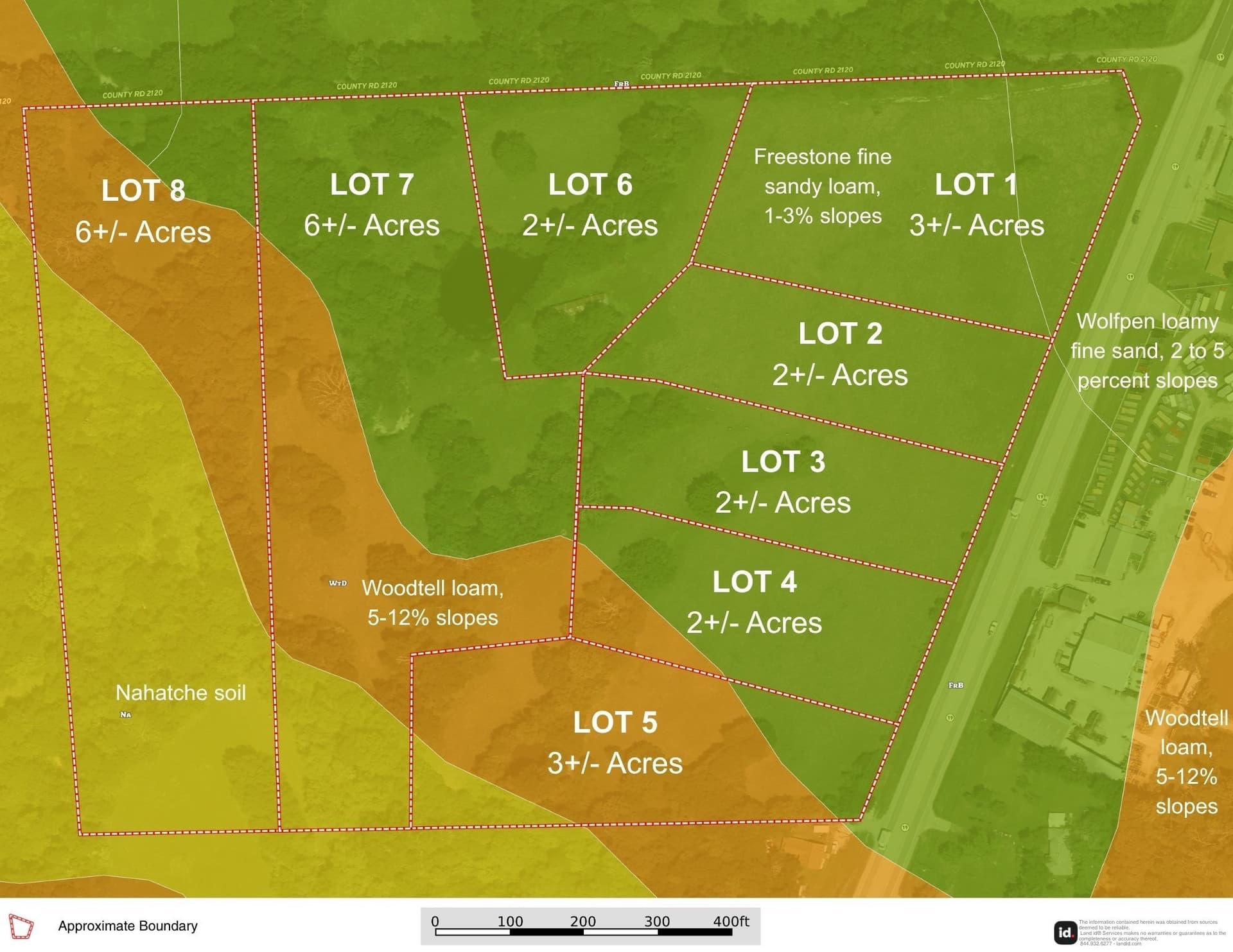 3.73 acres in Rains County - photo 24