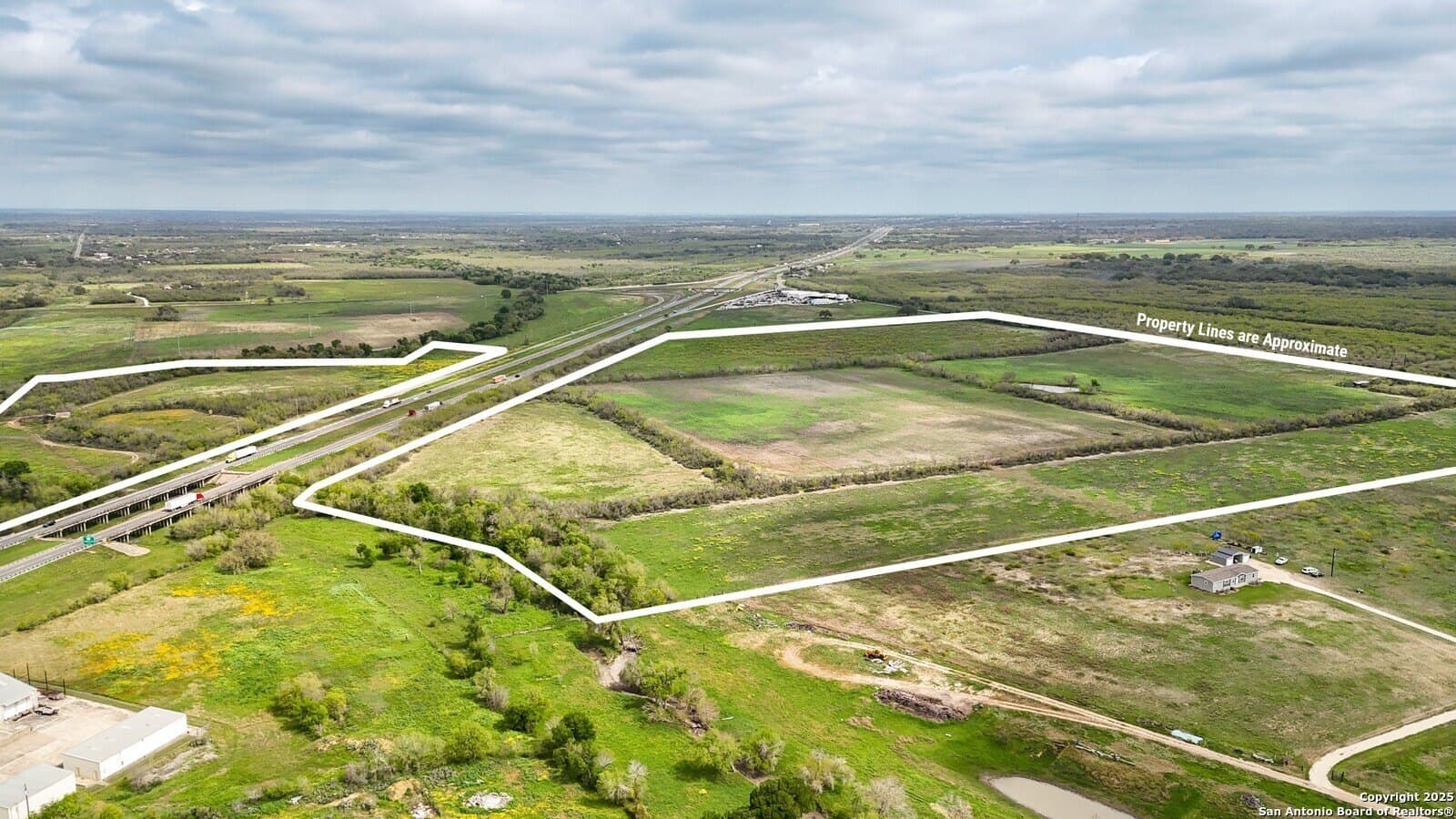 145 acres in Medina County gallery image 3