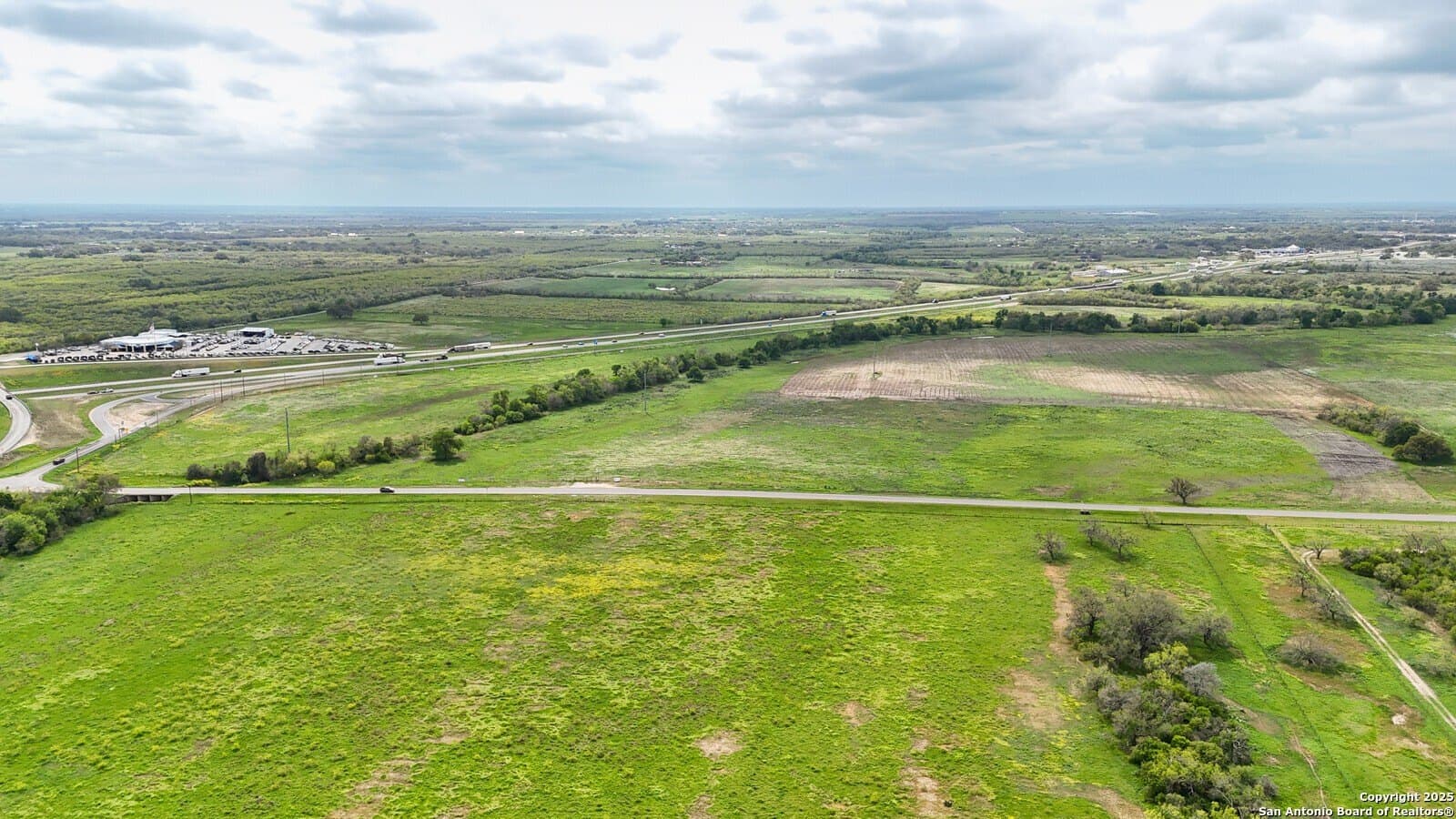 145 acres in Medina County - photo 17