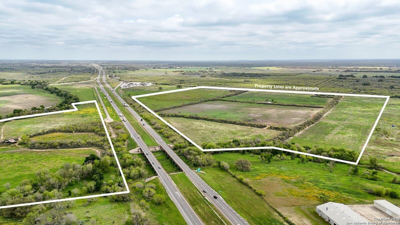 145 acres in Medina County gallery image 4
