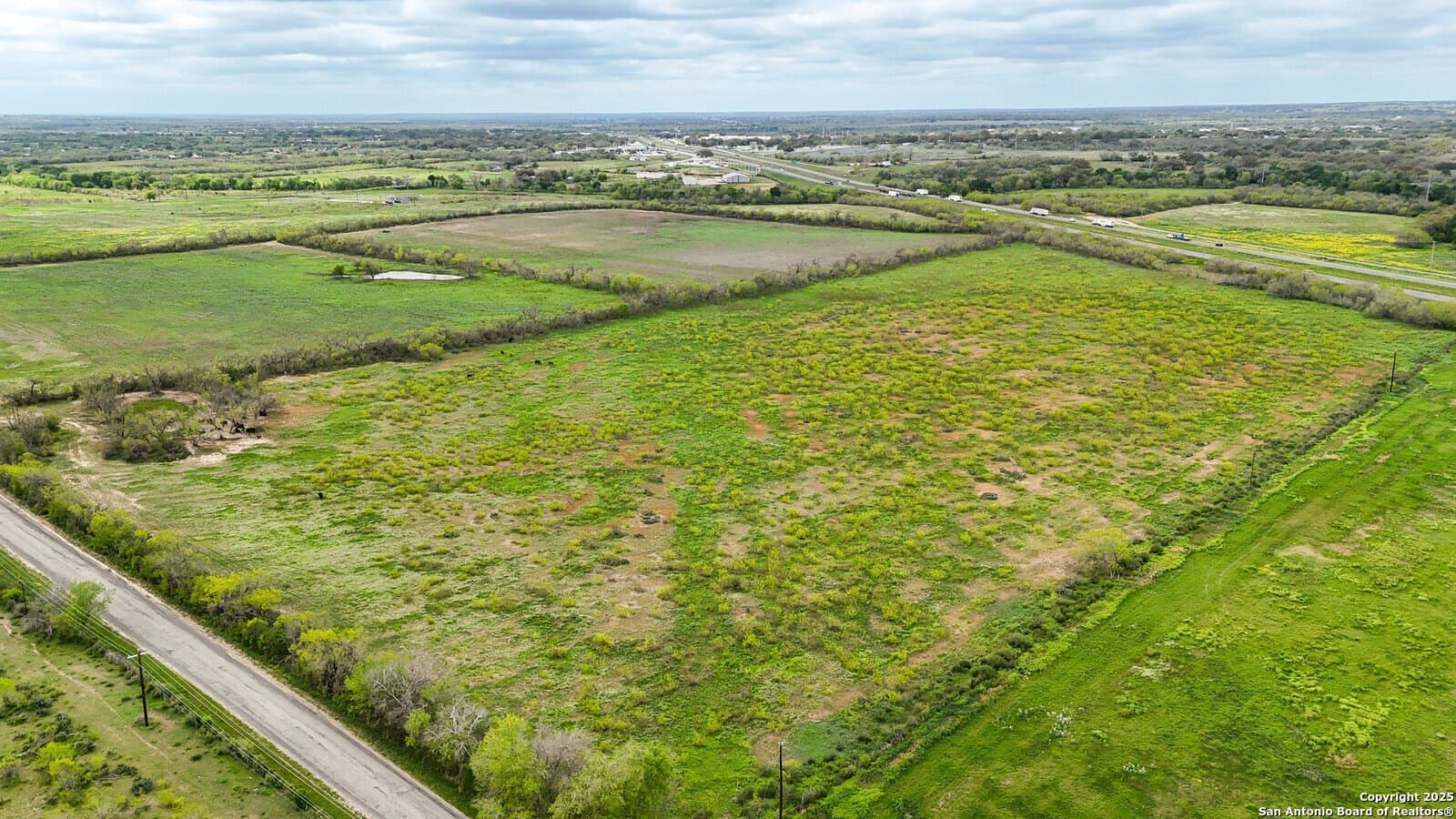 145 acres in Medina County - photo 12