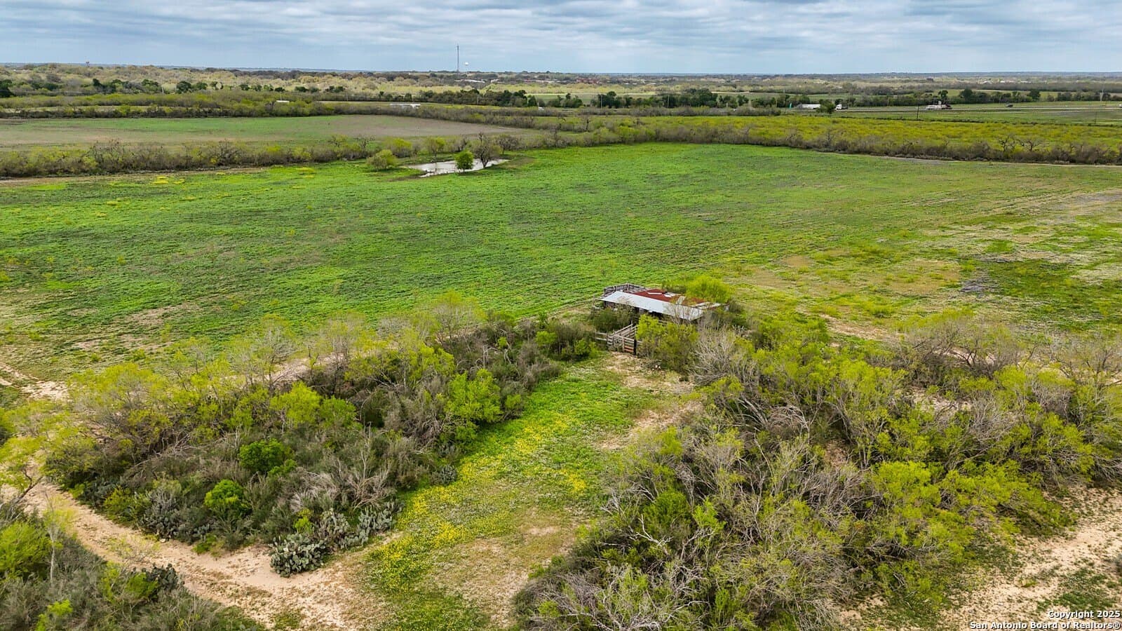 145 acres in Medina County