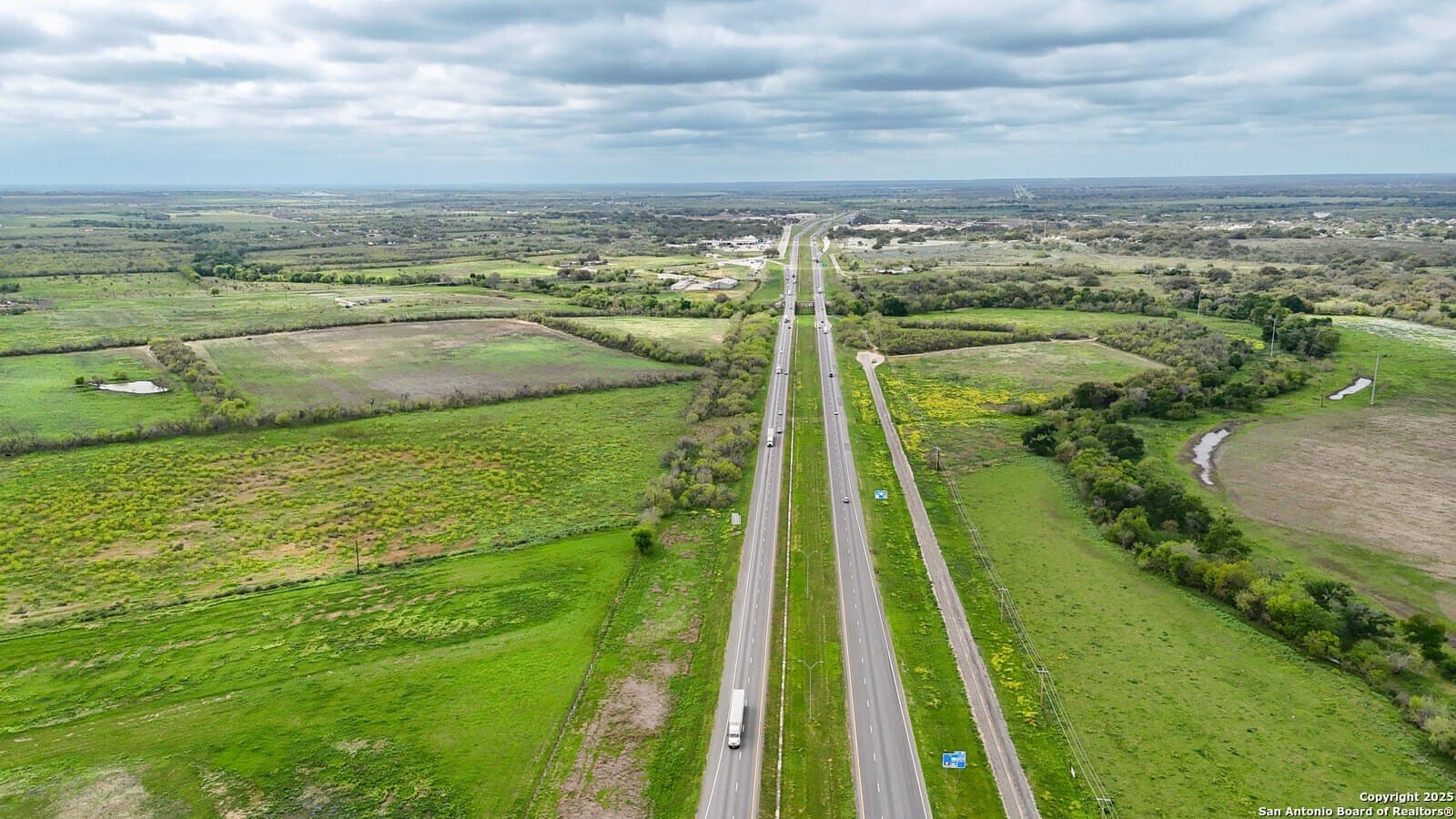 145 acres in Medina County gallery image 2