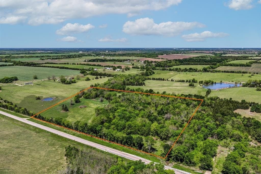 19 acres in Lamar County gallery image 2