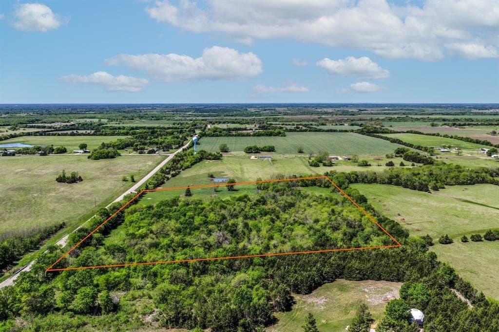 19 acres in Lamar County gallery image 3