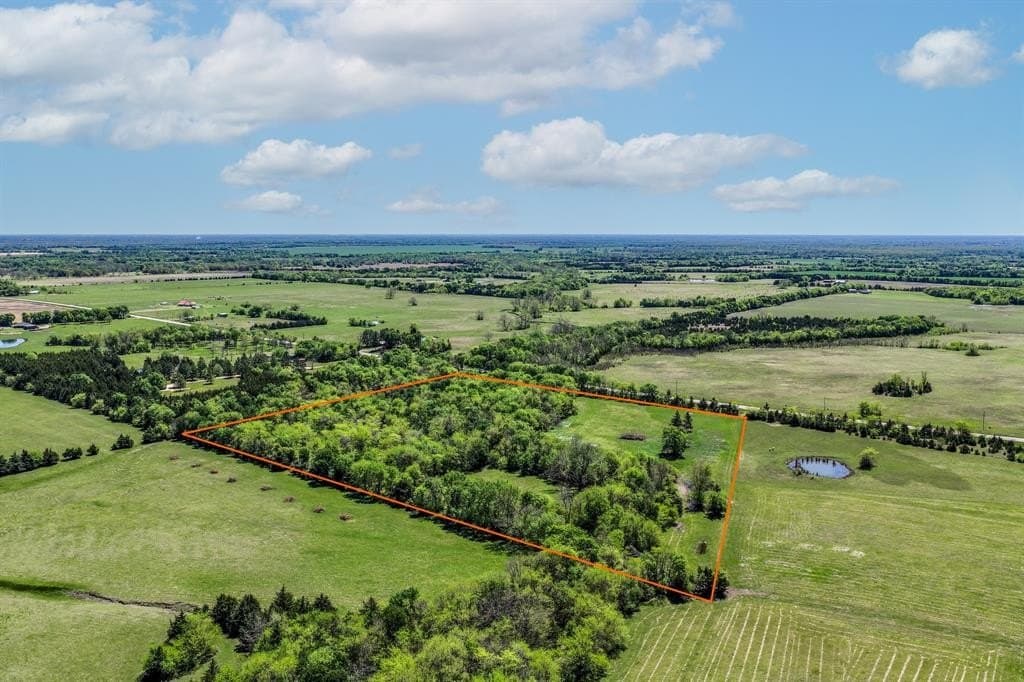 19 acres in Lamar County featured view