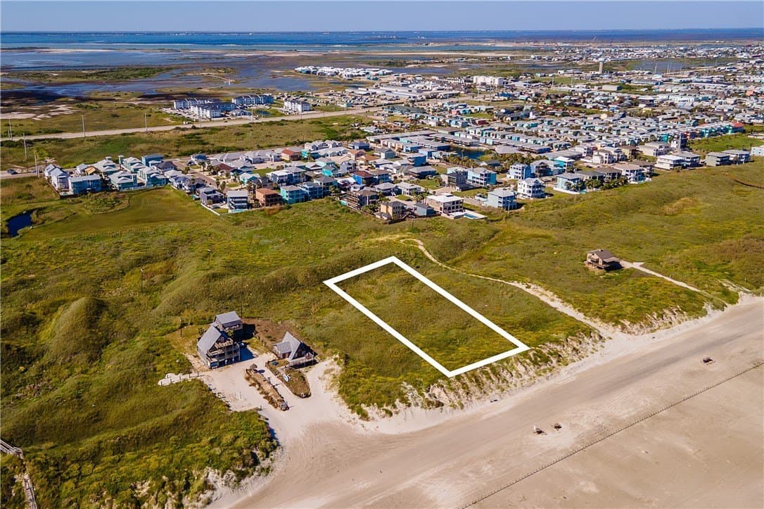 1 acres in Nueces County featured view