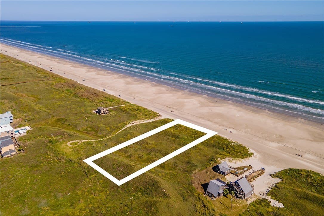 1 acres in Nueces County
