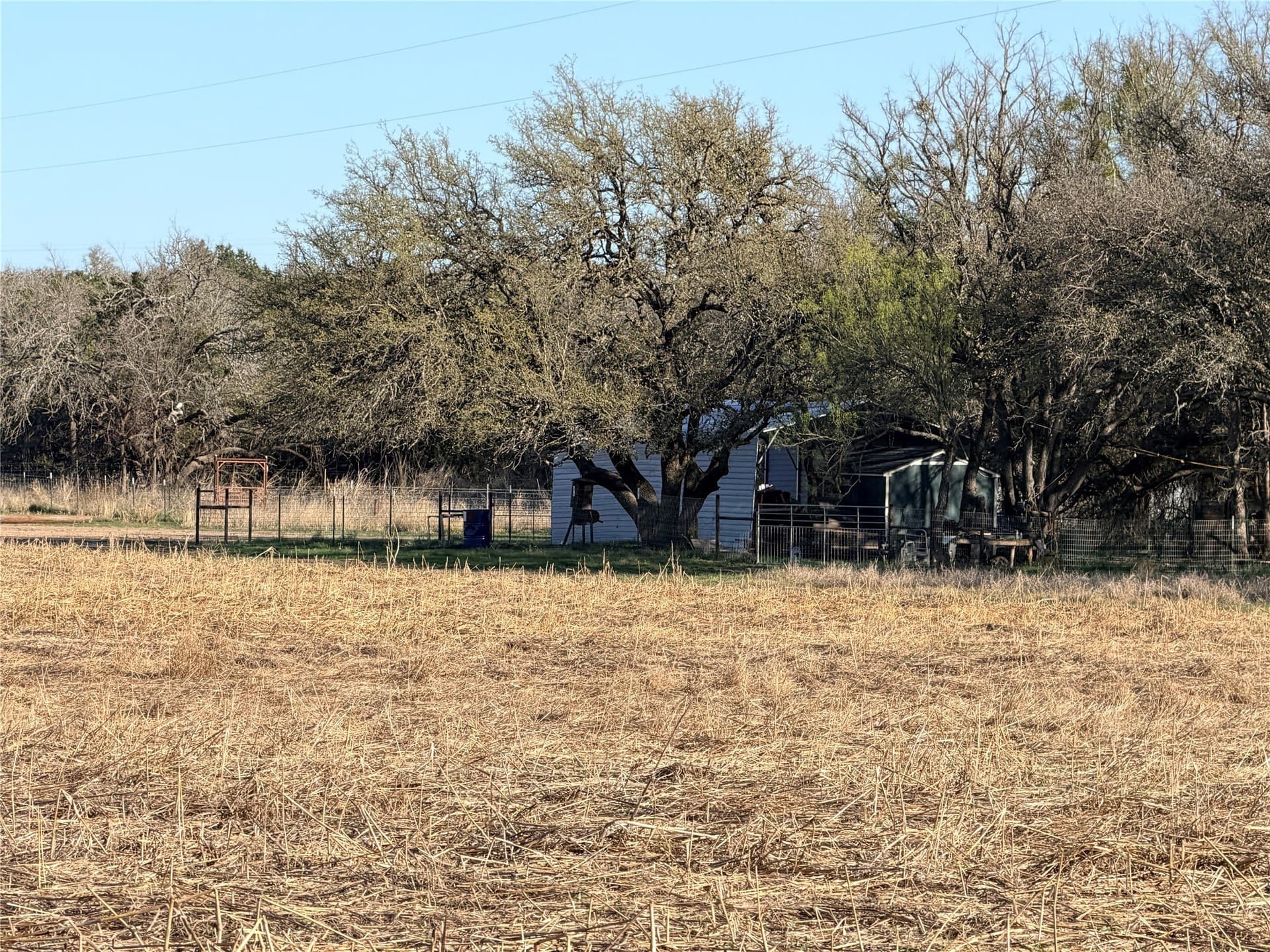 69.03 acres in Mills County - photo 29