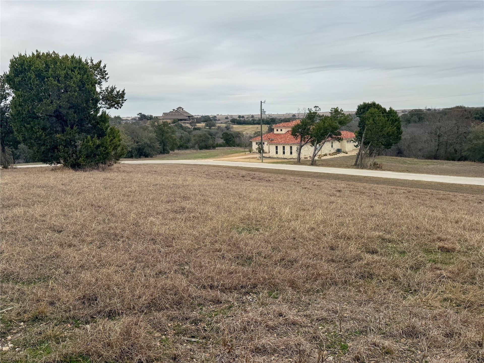 0.39 acres in Johnson County featured view