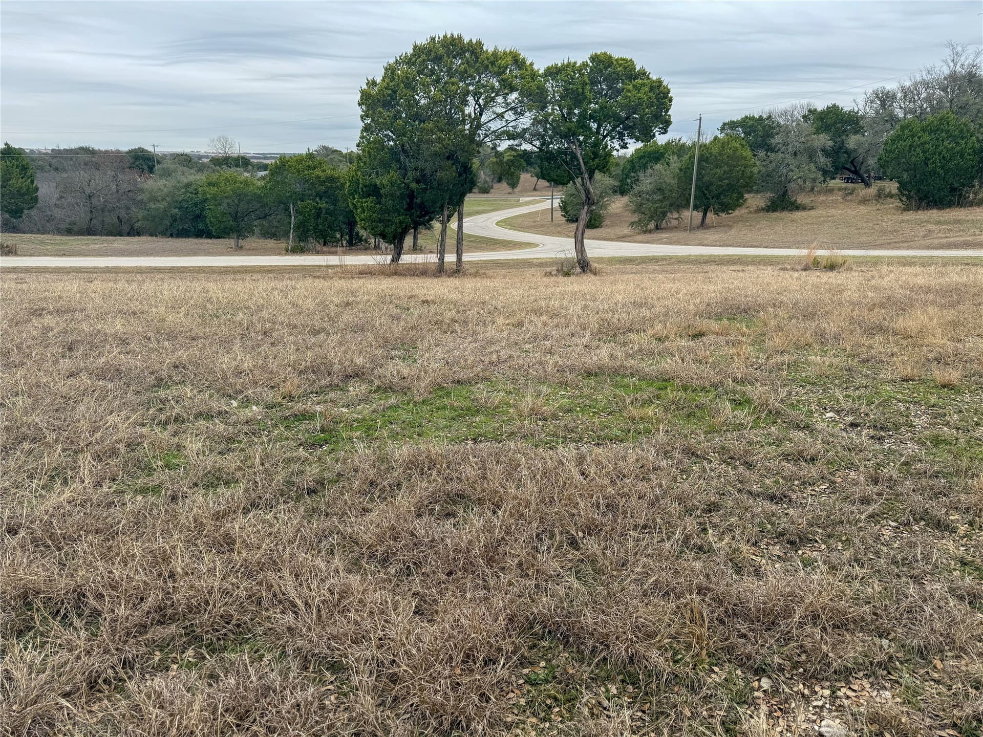 0.39 acres in Johnson County