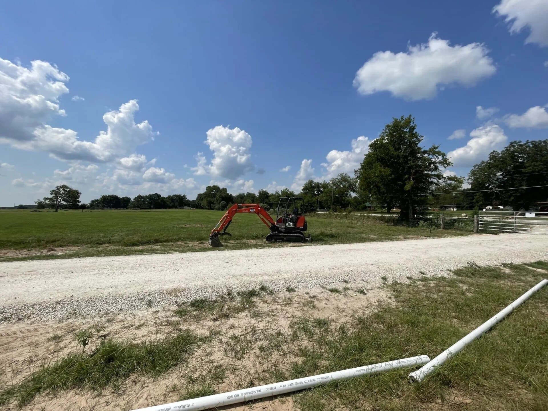3.43 acres in Limestone County - photo 16