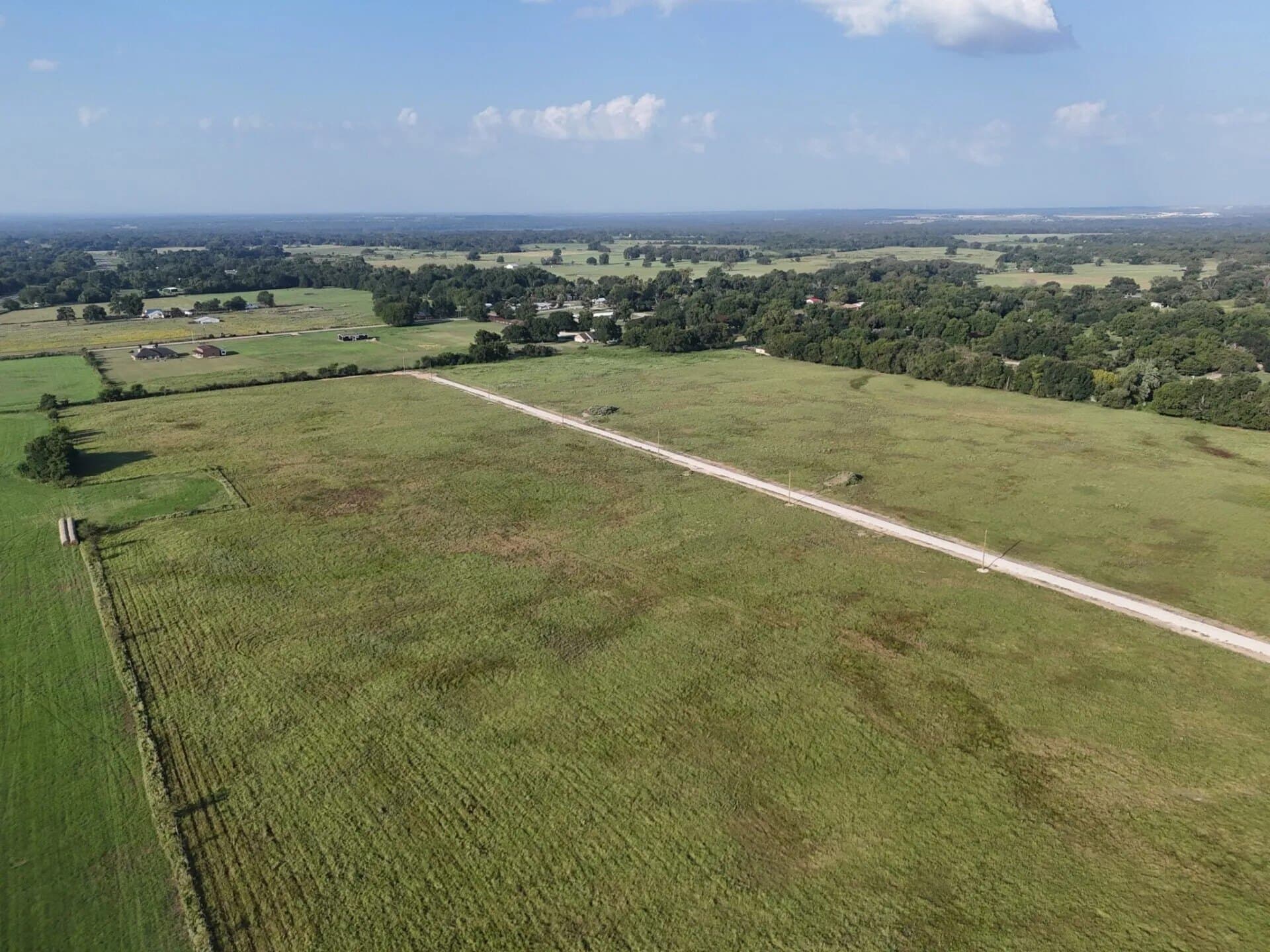 3.43 acres in Limestone County - photo 5