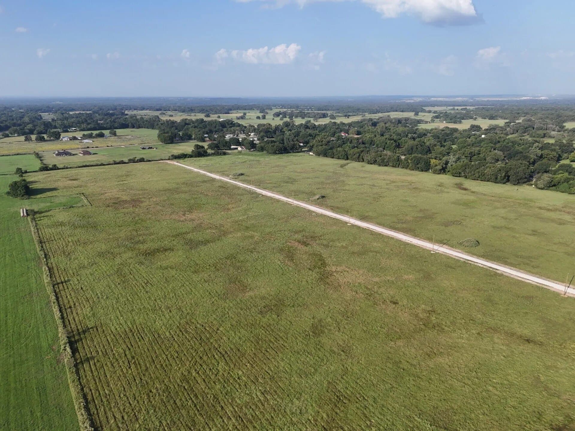 3.43 acres in Limestone County - photo 4