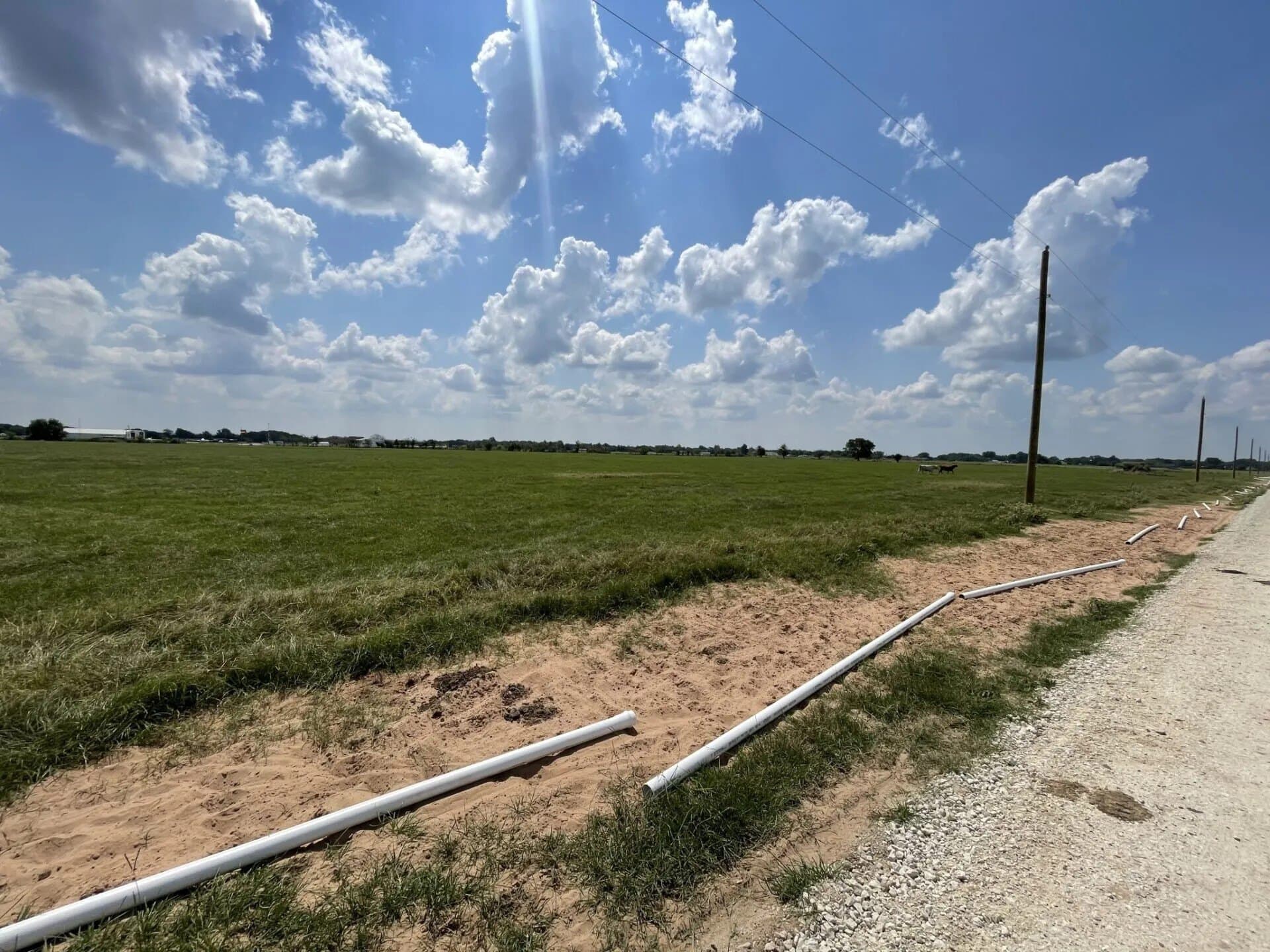 3.43 acres in Limestone County - photo 29