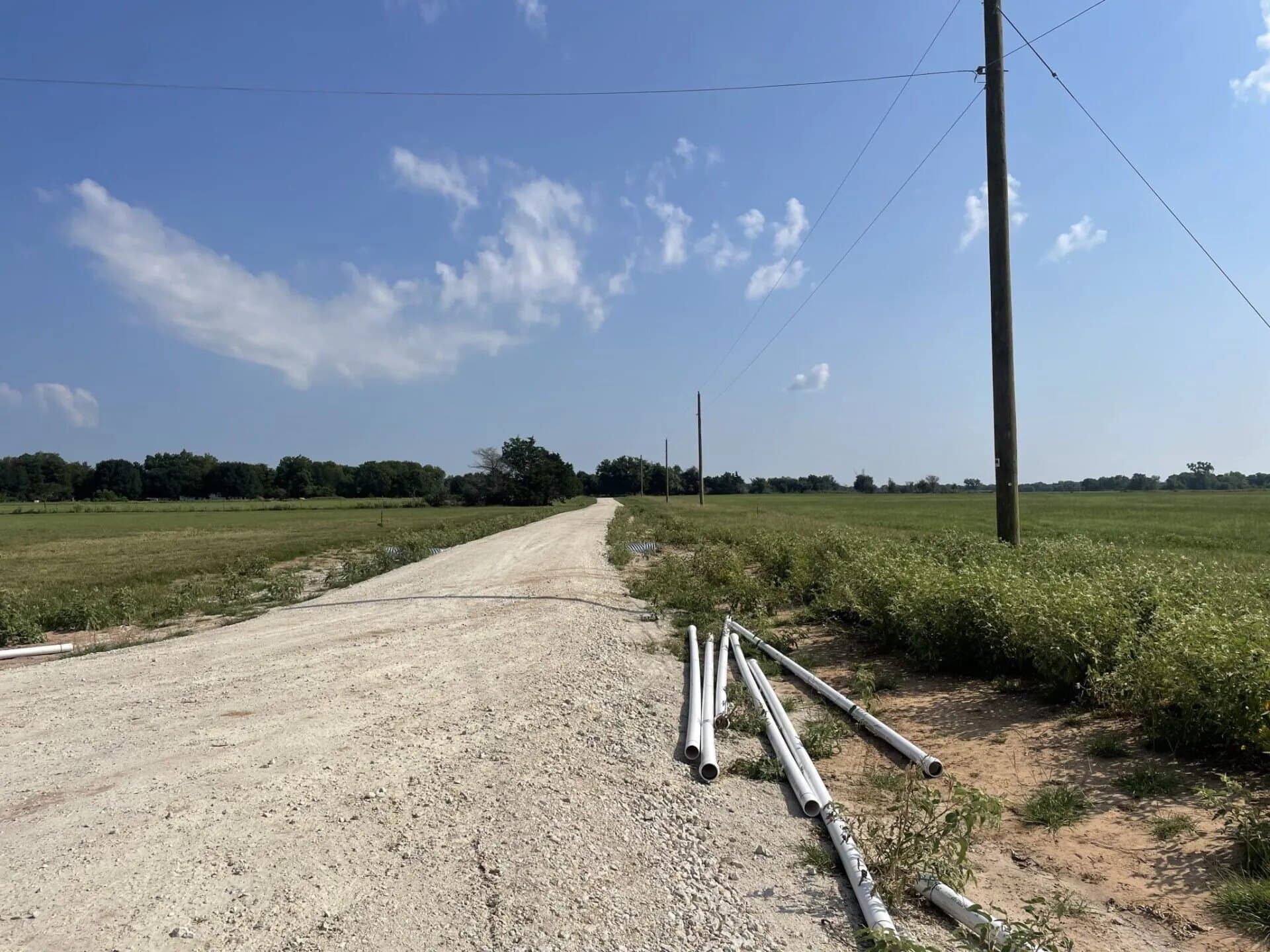 3.43 acres in Limestone County - photo 21