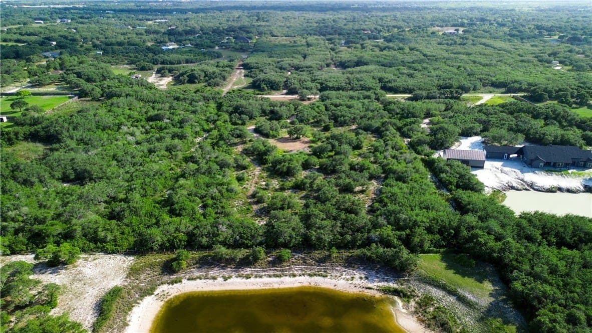 5 acres in San Patricio County featured view