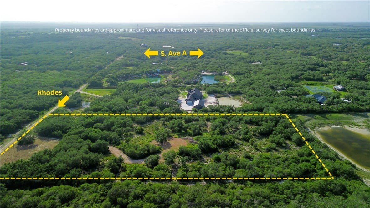 5 acres in San Patricio County gallery image 2