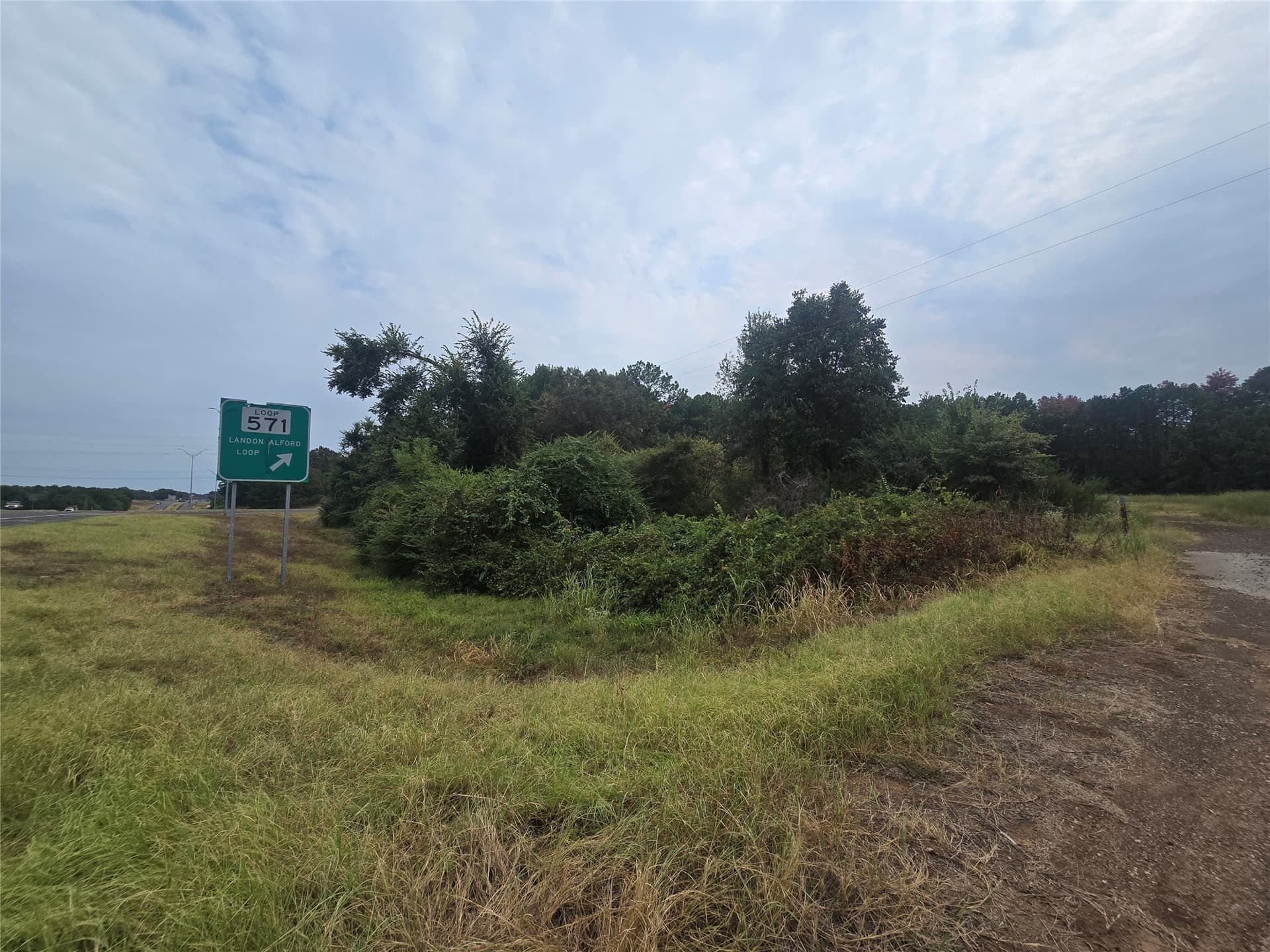 52.47 acres in Rusk County